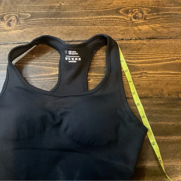 Black Sleeveless Jumpsuit - Picture 5 of 13